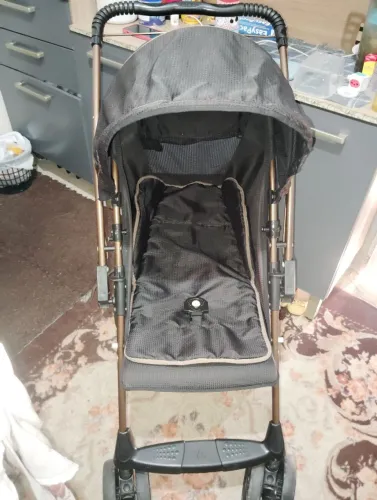 Vendo carrinho Galzerano