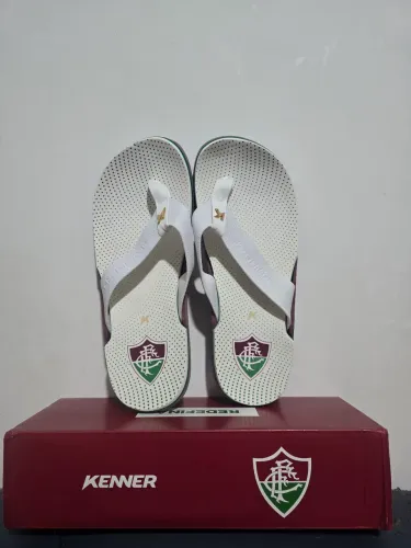 Chinelo Kenner Fluminense 