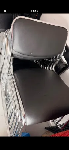 CADEIRA DE ESCRITORIO