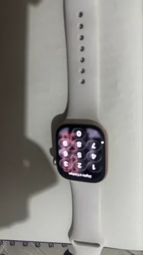 Apple Watch séries 11 -42mm