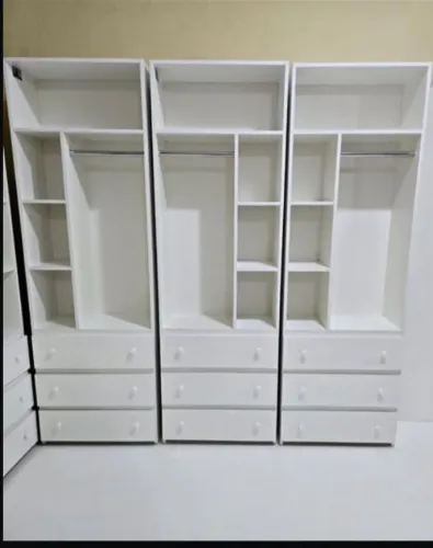 Closet Branco 