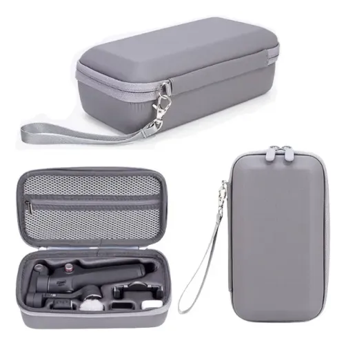 Bolsa de Ombro Bag de Mão para Estabilizador de Imagem/Vídeo Dji Osmo Mobile 7p Estojo OM8