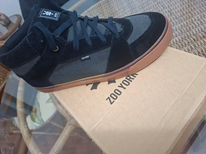 Tênis Zoo York 43