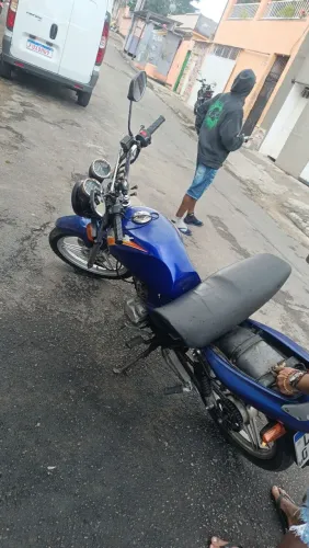 Para sair rápido 