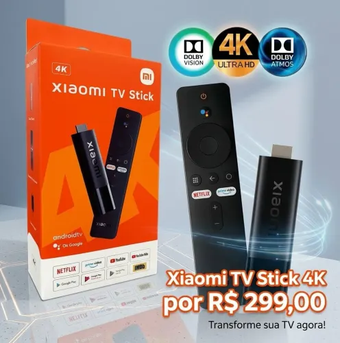 My Tv Stik