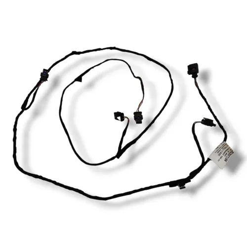CHICOTE SENSOR ESTACIONAMENTO TRASEIRO VW NIVUS 1.0 TSI 2024