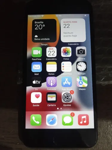 iPhone 7