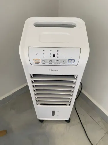 Climatizador de ar midea