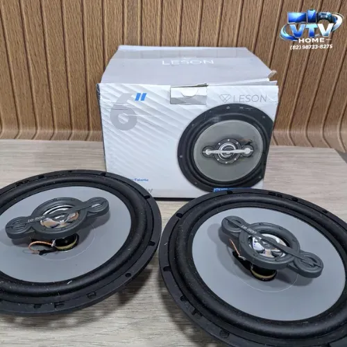 Par de Alto Falante 6 Polegadas 140W + Entrega Grátis