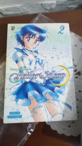 Sailor Moon - volume 2