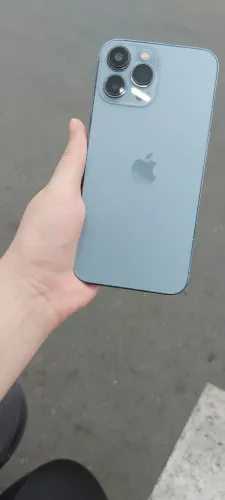IPHONE 13 PRO MAX