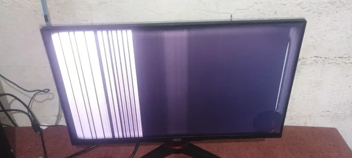 monitor aoc 24 polegadas