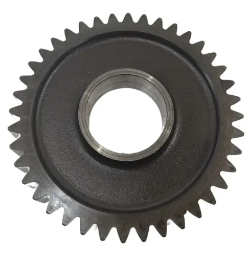 Engrenagem 1 trator câmbio grs900 Scania 1394865