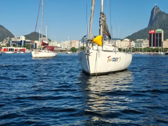 Veleiro 31 Pés Fabricante: Schaefer Yachts
