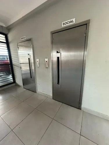 Imóvel para venda com 62 metros quadrados com 2 quartos em Cidade Alta - Cuiabá - MT