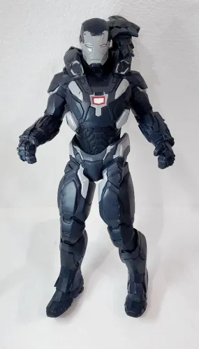Boneco Mimo Marvel 52 cm