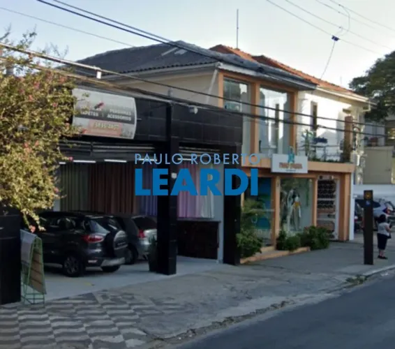 COMERCIAL - LAPA - SP