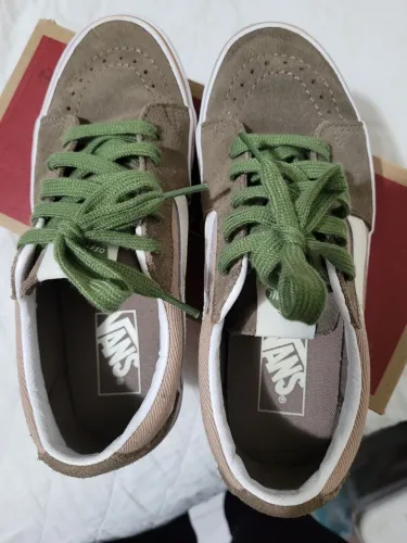 Vans 36 original