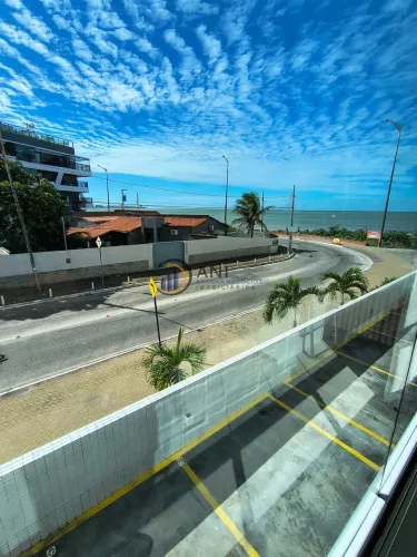 Apartamento para Locação no Bessa, João Pessoa | 67m²