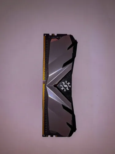 Memória RAM XPG Gammix D30, 8GB, 3200MHz, DDR4