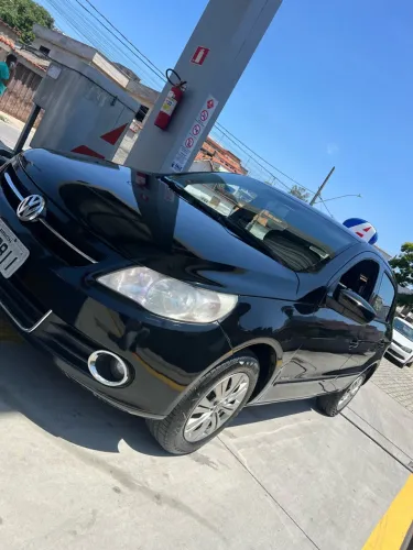 Volkswagen Gol Geração V 1.0 8V MI Total Flex Mec. 4P 2013