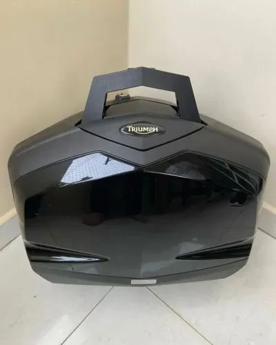 Kit Baú Tiger Sport 1050cc