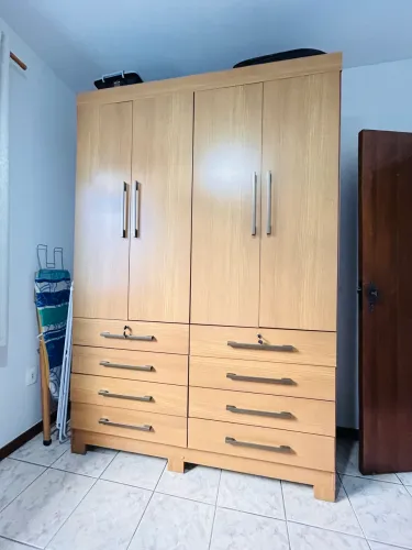 Guarda roupa 