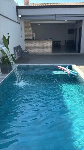 ESPAÇO DE LAZER RECANTO MARGARIDA