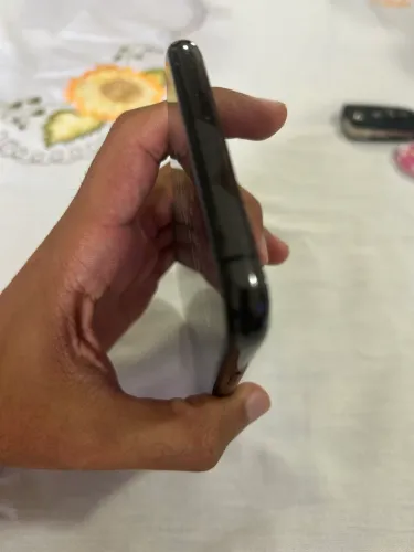 Vendo iPhone pro max 256g