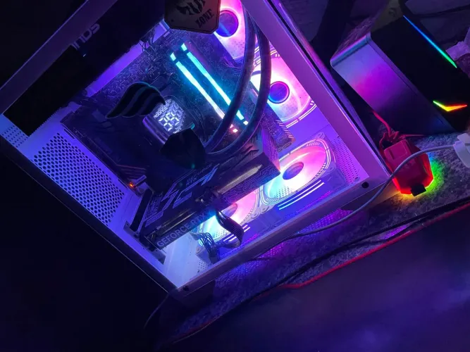 Pc gamer
