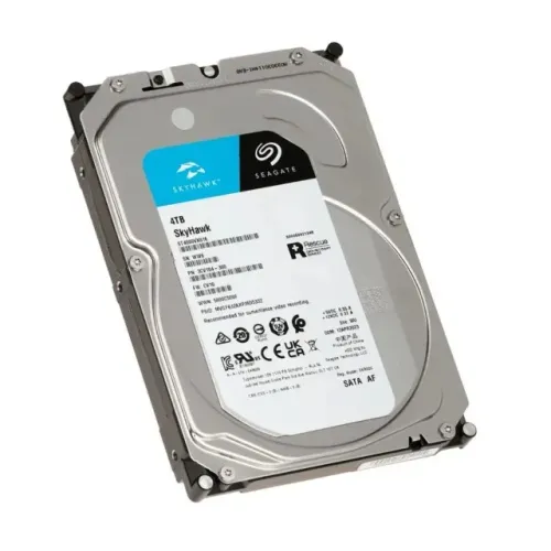 HD Seagate SkyHawk 3.5" 4TB ST4000VX013