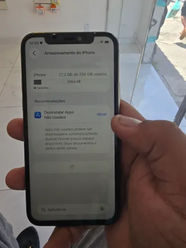IPhone 11 Pro 256GB