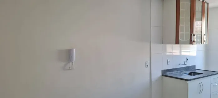 ALUGO APARTAMENTO DE 1 QUARTO - ITAPARICA - VILA VELHA - ES