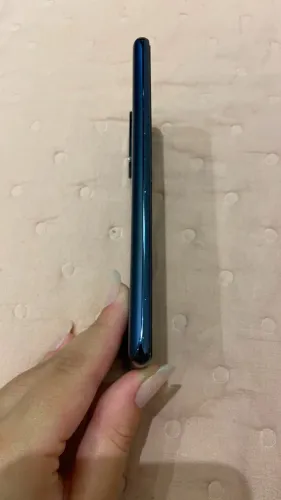 Celular Samsung Galaxy S20 FE - 128 GB  