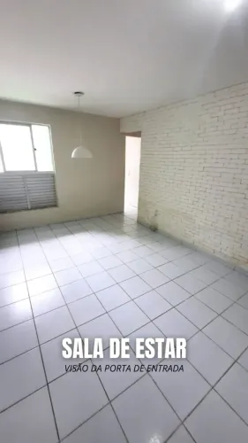 Apartamento à venda no Condomínio Porto Verde Próximo à Havan