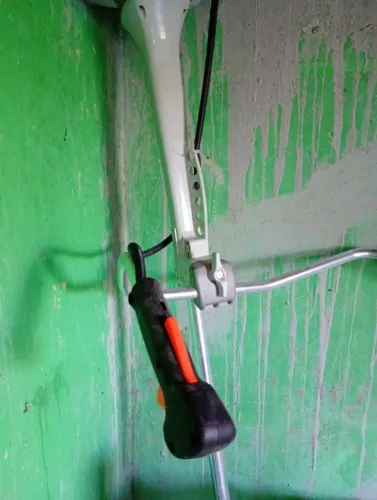 Roçadeira