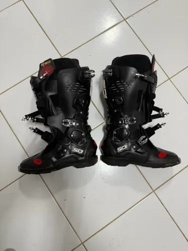 Bota Sidi Crossfire 3 TAM 39 / 8US