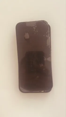 Tela soft oled iPhone 16 pro