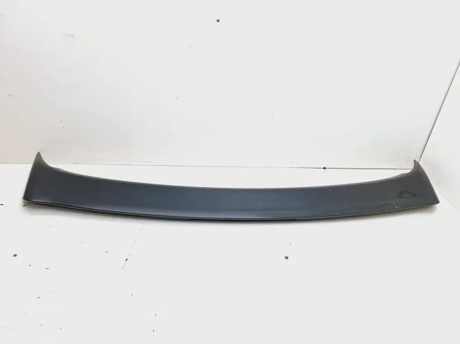 Aerofólio S/ Breaklight Honda Civic 1.8 2009