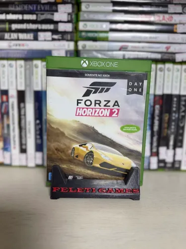 FORZA 2, Day One, Xbox One , www.feletigames.com.br