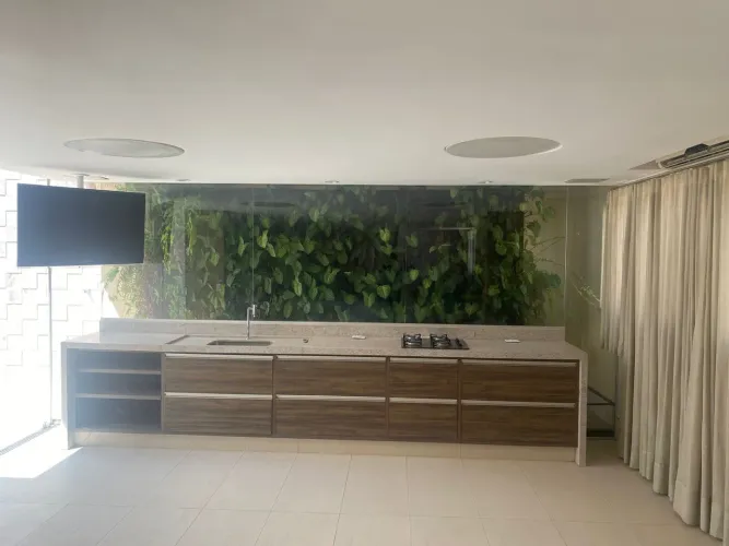 Cobertura Residencial Solar Ravena 141,52 m²