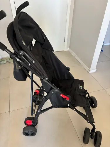 Carrinho de bebê/infantil maxi baby