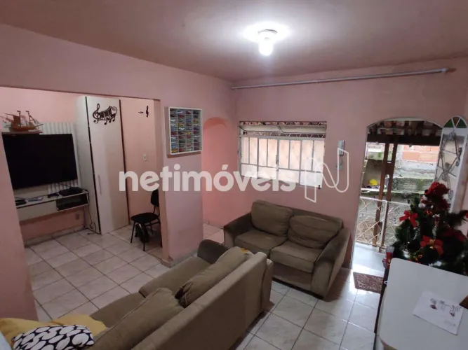 Venda Casa Fernão Dias Belo Horizonte