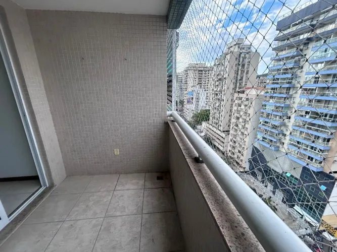 Apartamento com 2 dormitórios à venda, 78 m² por R$ 750.000,00 - Icaraí - Niterói/RJ