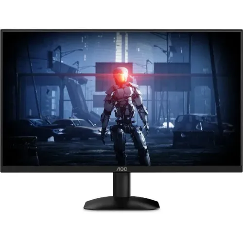 Monitor Aoc Gaming 23,8 100hz 1ms LED HDMI - 24b30hm2-Loja Fs informática