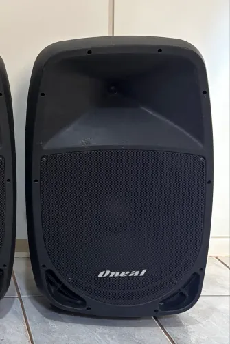 Caixa de Som Passiva Oneal Ob 1115