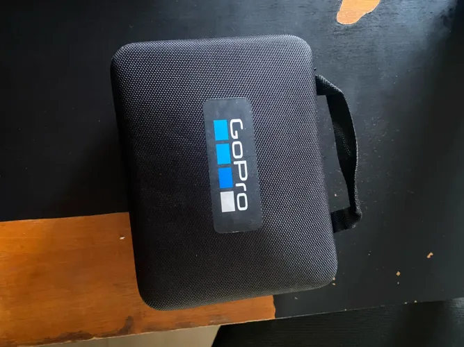 Acessorios pra gopro
