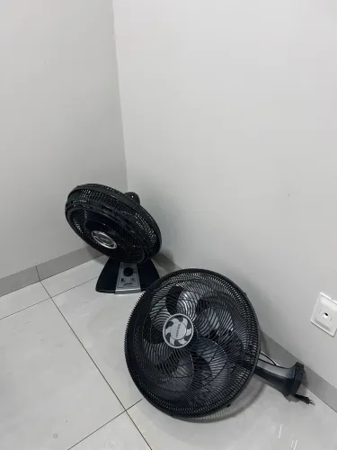 Ventiladores (leia o anúncio todo)