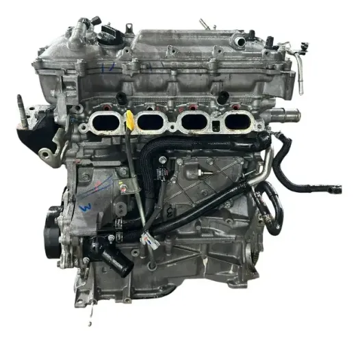 Motor Parcial Completo Corolla Xei 2.0 2015/2018