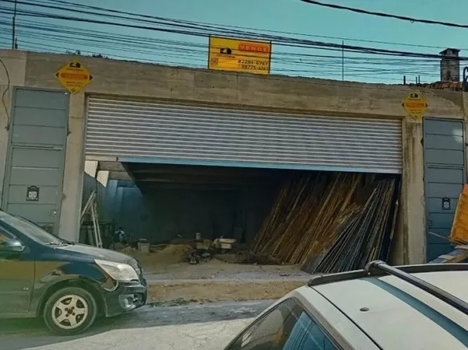 Comercial - Pestana